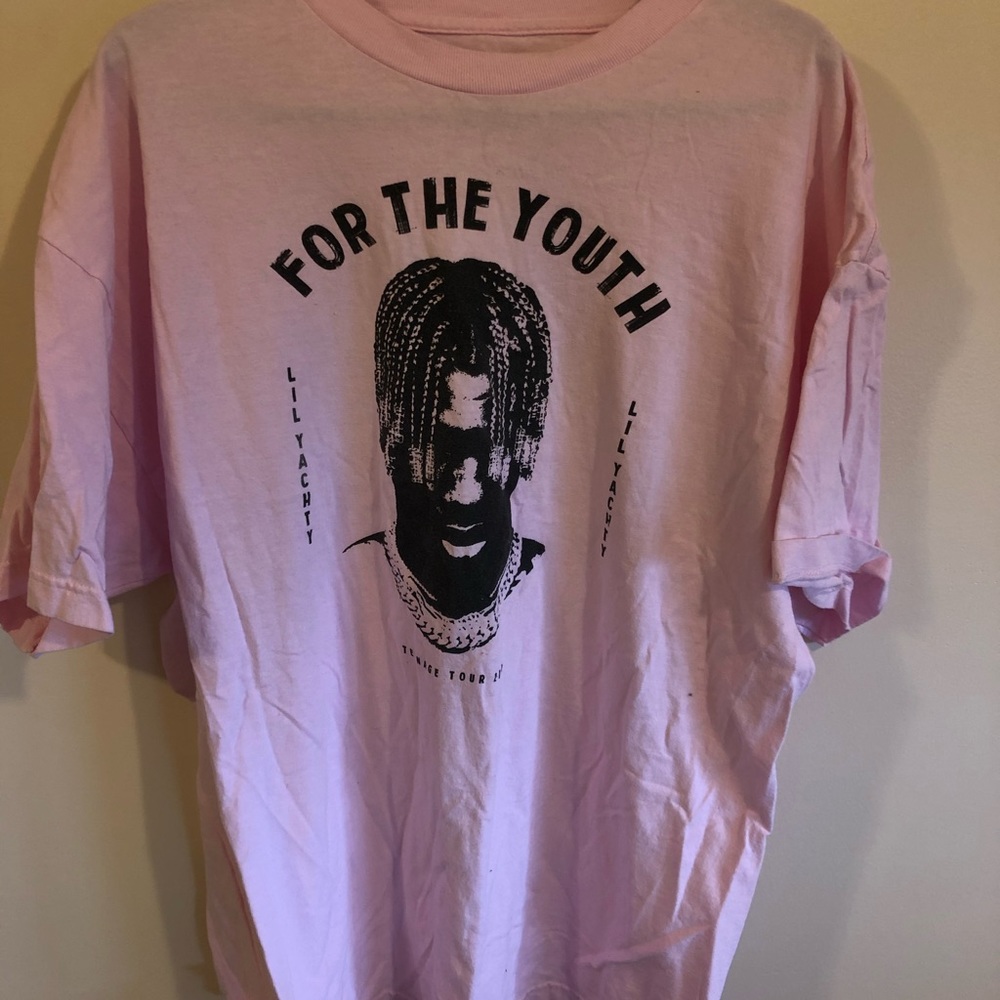 Lil Yahty TShirt
